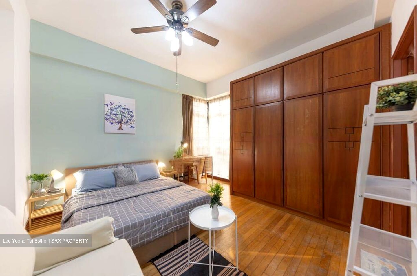 Dover Parkview (D5), Condominium #472851631